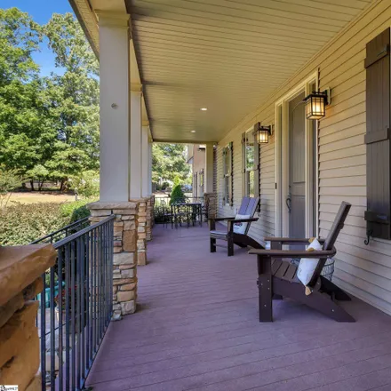 Image 3 - 64 Robertson Way, Little Texas, Greenville County, SC 29690, USA - House for sale
