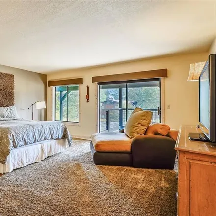 Rent this 3 bed condo on Tahoe City in CA, 96145