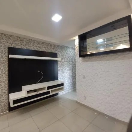 Buy this 3 bed apartment on Rua André Dominicci in Bairro Olinda, Uberaba - MG