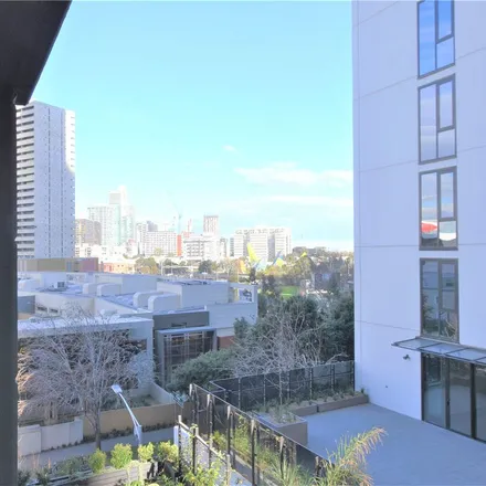 Image 8 - 38 Kavanagh Street, Southbank VIC 3006, Australia - Apartment for rent