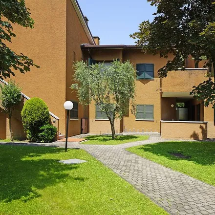 Image 9 - Sirmione, Via Costantino il Grande, 25019 Desenzano del Garda BS, Italy - Apartment for rent