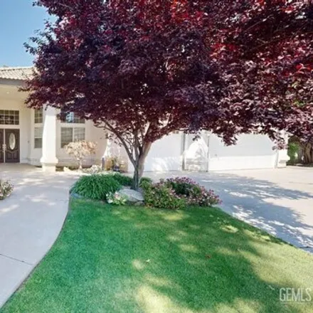 Buy this 3 bed house on 10900 Artist Court in Bakersfield, CA 93312