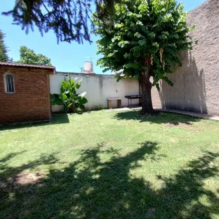 Buy this 3 bed house on Alicia Moreau de Justo 3550 in Partido de La Matanza, Lomas del Mirador