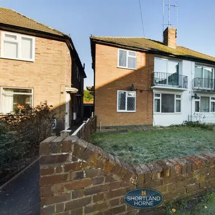 Rent this 2 bed room on 122/124 Sunnybank Avenue in Coventry, CV3 4DR