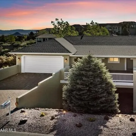 Buy this 5 bed house on 2299 Lakewood Drive in Prescott, AZ 86301