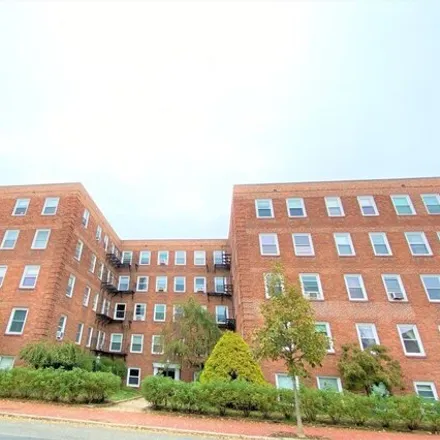 Rent this 1 bed condo on 395 Broadway in Cambridge, MA 02139