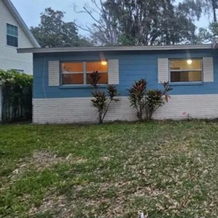 Image 1 - 29th Street South, Saint Petersburg, FL 33712, USA - House for rent