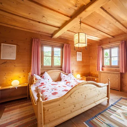 Rent this 2 bed apartment on Sankt Pankraz in Dörfl, 39010 Sankt Pankraz - San Pancrazio BZ