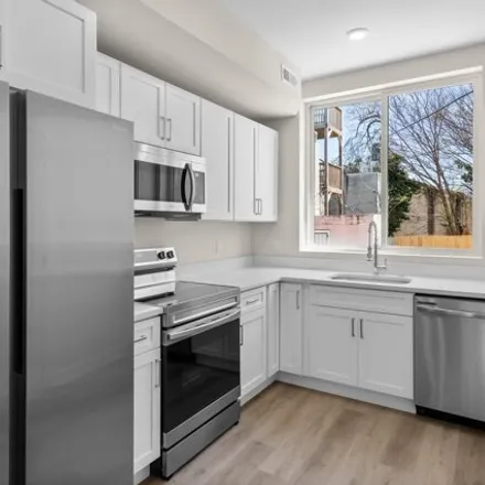 Rent this 2 bed apartment on 682 North Shedwick Street in Philadelphia, PA 19104