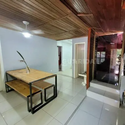 Rent this 2 bed house on Avenida Professor Oscar Pereira in Glória, Porto Alegre - RS