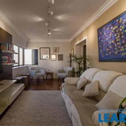 Buy this 2 bed apartment on Rua Turiassu 766 in Perdizes, São Paulo - SP