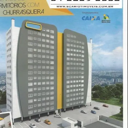 Image 2 - Rua Luiz Zanette, Charqueadas, Caxias do Sul - RS, 95110-195, Brazil - Apartment for sale