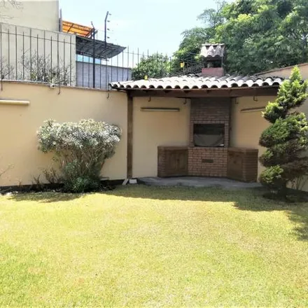 Buy this 4 bed house on Calle Las Palomas in Surquillo, Lima Metropolitan Area 15000