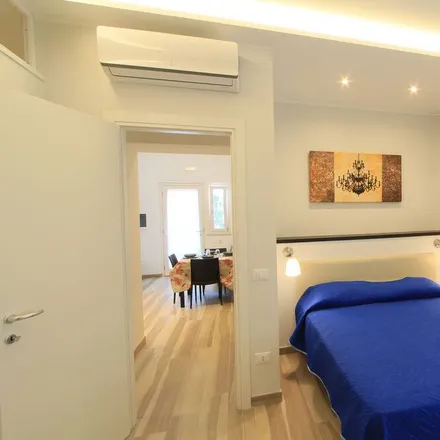 Rent this 2 bed apartment on Salto di Fondi in Fondi, Latina