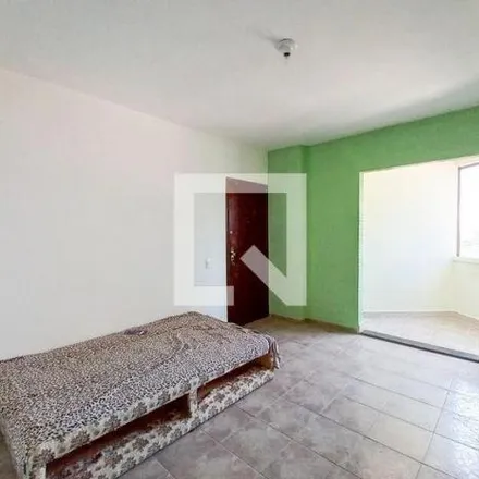 Rent this 2 bed apartment on Avenida Doutor Cristiano Guimarães in Planalto, Belo Horizonte - MG