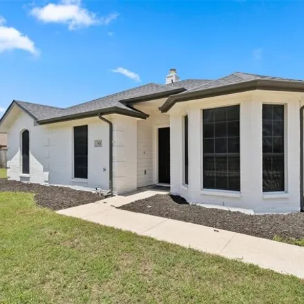 Buy this 3 bed house on 1051 Hill Meadow Drive in Midlothian, TX 76065