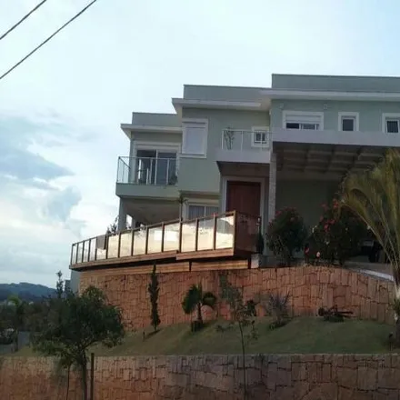Buy this 4 bed house on Rua Pizza e Almeida in Jardim São Mateus, Itatiba - SP