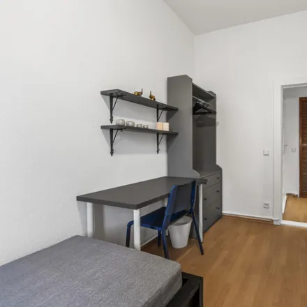 Image 3 - Treseburger Ufer 44b, 12347 Berlin, Germany - Room for rent