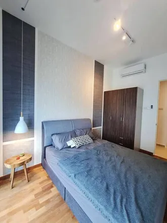 Image 7 - Jalan Ampang Kiri, Ulu Kelang, 50600 Kuala Lumpur, Selangor, Malaysia - Apartment for rent