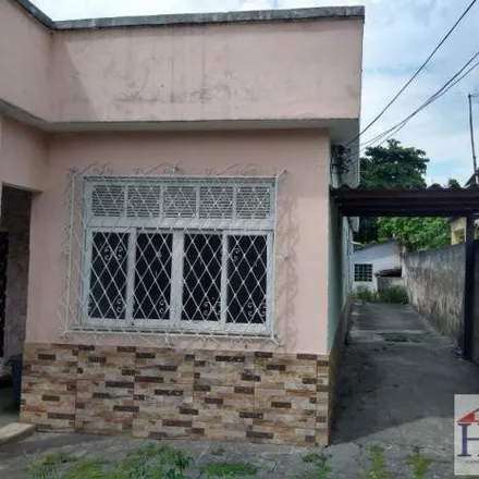 Buy this 3 bed house on Rua Itabira in Vila São Luiz, Duque de Caxias - RJ