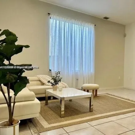 Rent this 1 bed apartment on 8119 Harding Avenue in Miami Beach, FL 33141