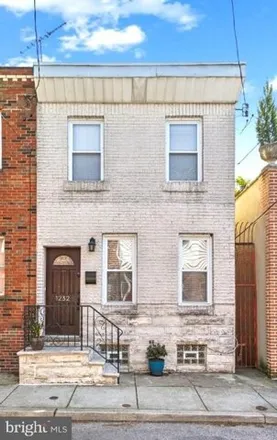 Buy this 2 bed house on 1232 Wilder Street in Philadelphia, PA 19147