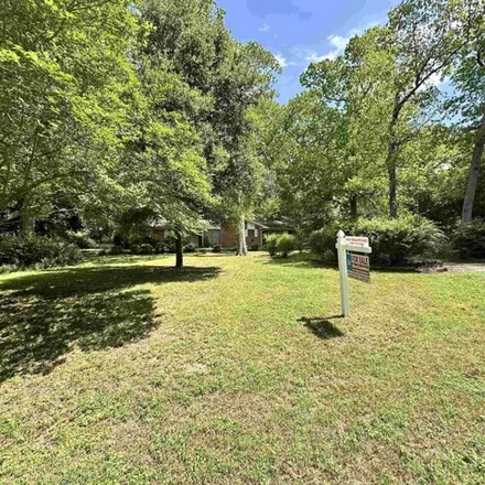 Image 2 - 26 Cecil Drive, Woodville, Tyler County, TX 75979, USA - House for sale