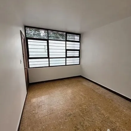 Rent this 3 bed apartment on Calle Segovia in Benito Juárez, 03400 Mexico City