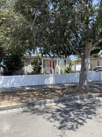 Buy this 3 bed house on 1022 Maplewood Way in Port Hueneme, CA 93041