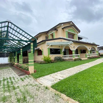Buy this 6 bed house on Kerry Express in Ban Pa Ruak Mu 6, Somphot Chiang Mai 700 Pi Road