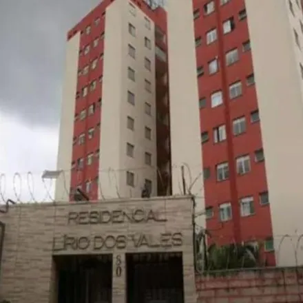 Image 2 - Rua Macieira, Cidade das Flores, Osasco - SP, 06184-040, Brazil - Apartment for rent