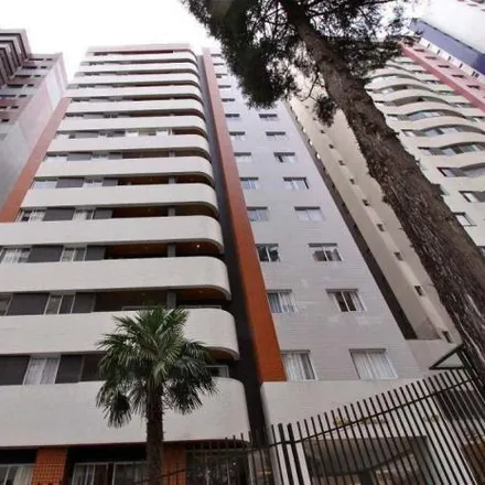 Image 2 - Rua Marechal José Bernardino Bormann 1545, Bigorrilho, Curitiba - PR, 80730-000, Brazil - Apartment for rent
