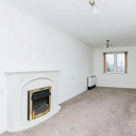 Image 2 - Forge Court, Northfields, Syston, LE7 1HW, United Kingdom - Apartment for sale