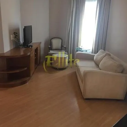 Buy this 2 bed apartment on Avenida Santo Amaro 866 in Vila Olímpia, São Paulo - SP