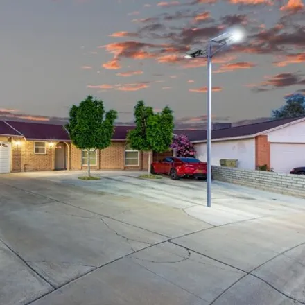 Buy this 5 bed house on 6731 North 64th Drive in Glendale, AZ 85301