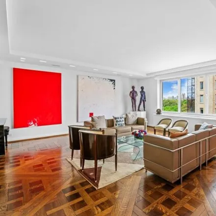 Buy this studio apartment on 936 5th Avenue in New York, NY 10021