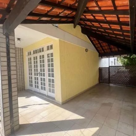 Rent this 4 bed house on Posto Policial in Rua João Fonseca, Largo da Batalha