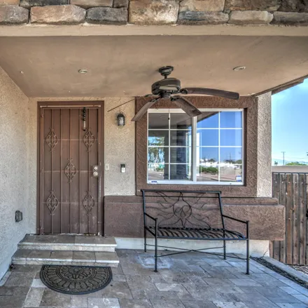 Image 4 - 2223 West Sherman Street, Phoenix, AZ 85009, USA - House for sale