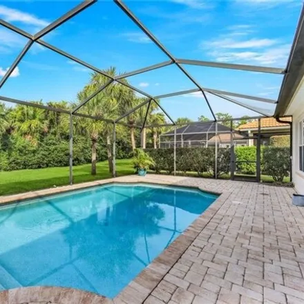 Image 2 - Founders Circle, Collier County, FL 34104, USA - House for rent