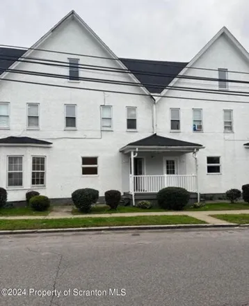Rent this 1 bed apartment on 738 River Street in Scranton, PA 18505