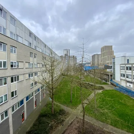 Image 8 - Voermanweg 458, 3067 JW Rotterdam, Netherlands - Apartment for rent