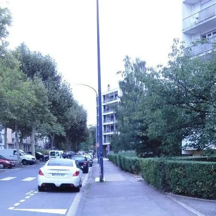 Image 4 - unnamed road, Metz, France - Apartment for rent