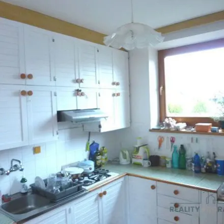 Rent this 2 bed apartment on Ondrova 17/25 in 635 00 Brno, Czechia