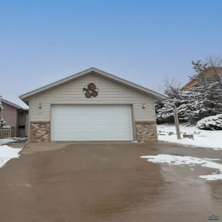 Buy this 3 bed house on Sandstone Manor in 2010 Windmill Drive, Spearfish