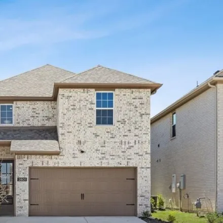 Buy this 4 bed house on Woodland Court in Wylie, TX 75086
