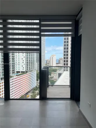 Image 8 - 500 Brickell West Tower, Southeast 6th Street, Miami, FL 33131, USA - Condo for rent