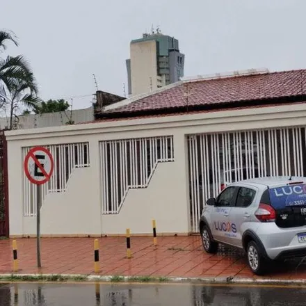 Image 2 - Centro de Ensino Médio Ave Branca de Taguatinga - CEMAB, QSA 3 AE 01, Taguatinga - Federal District, 72015-050, Brazil - House for rent
