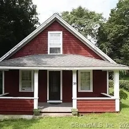 Image 1 - 39 Hillside Avenue, New Milford, CT 06776, USA - House for rent