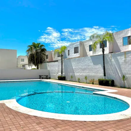 Rent this studio apartment on Calle San Isidro in Real del Valle, 82000 Mazatlán
