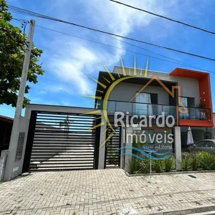 Buy this 3 bed house on Rua América do Sul in Albatroz, Matinhos - PR